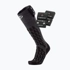 Skarpety ogrzewane Therm-ic Powersocks Heat Fusion Uni + S-Pack 1200