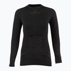 Bluza ogrzewana damska Therm-ic Baselayer S.E.T. black