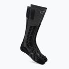 Skarpety ogrzewane Therm-ic Comfort Socks S.E.T grey/ black
