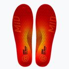 Wkładki do butów SIDAS 3Feet Eco Warm Mid