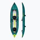 Kajak pompowany 2-osobowy AQUADESIGN Epyx 380 cm blue