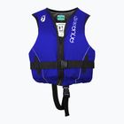 Kamizelka asekuracyjna AQUADESIGN Slider blue