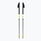 Kije skiturowe Black Crows Duos Freebird black/yellow