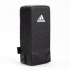 Tarcza treningowa adidas Kick Thai Pao czarna ADIBAC054S