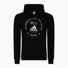 Bluza adidas Boxing Hoodie czarna ADICL02B