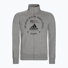 Bluza adidas Boxing szara ADICL03B