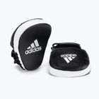 Łapy treningowe trenerskie adidas Adistar Pro czarne ADIPFP01