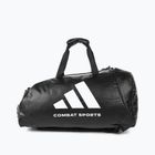 Torba treningowa adidas Combat Sports 20 l black/white