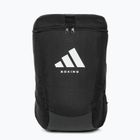 Plecak treningowy adidas 31 l  black/white ADIACC090B