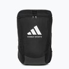 Plecak treningowy adidas 21 l black/white ADIACC090CS