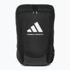 Plecak treningowy adidas 43 l black/white ADIACC090CS