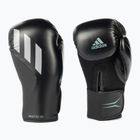 Rękawice bokserskie adidas Speed Tilt 150 czarne SPD150TG