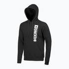 Bluza męska adidas Boxing Hoodie black