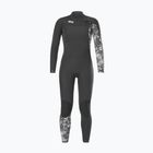 Pianka do pływania damska Picture Equation 3/2 mm Front Zip iberis white