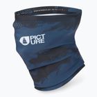 Komin Picture retro fushion print