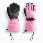 Rękawice narciarskie dziecięce Picture Graby Gloves 10/10 super pink