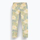 Legginsy termoaktywne damskie Picture Milita Printed timeless flower print