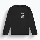 Longsleeve termoaktywny męski Picture Lhotse black