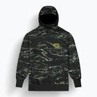 Kurtka narciarska Picture Parker Printed forest shadow print