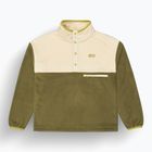Bluza polarowa narciarska damska Picture Arcca 1/4 Zip tobacco