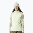Bluza narciarska damska Picture Pagaya tender green