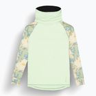 Bluza narciarska damska Picture Pagaya tender green