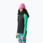 Bluza narciarska damska Picture Pagaya black