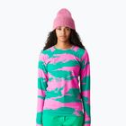 Bluza termoaktywna damska Picture Milita Printed retro bliss print