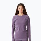 Longsleeve termoaktywny damski Picture Milita grape jam