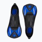 Płetwy do pływania Aquasphere Microfin blue/black