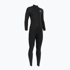 Pianka do pływania dziecięca Billabong 3/2 mm Intruder Back Zip GBS black