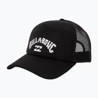 Czapka z daszkiem męska Billabong Podium Trucker black