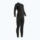 Pianka do pływania damska Billabong 4/3 mm Synergy Back Zip black tie dye