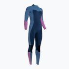 Pianka do pływania damska Billabong 4/3 mm Synergy Back Zip river