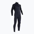 Pianka do pływania męska Billabong 4/3 mm Furnace Comp Chest Zip black