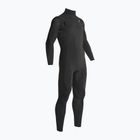 Pianka do pływania męska Billabong 4/3 mm Absolute 2021 Chest Zip black hash