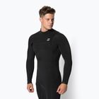 Pianka do pływania męska Billabong 5/4 mm Absolute 2021 Chest Zip black hash