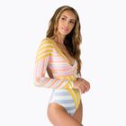 Strój kąpielowy jednoczęściowy damski Billabong Break Of Dawn multicolor