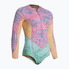 Pianka do pływania damska Billabong 2/2 mm Salty Dayz Spring mystic multi