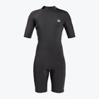 Pianka do pływania męska Billabong 2/2 mm Absolute Back Zip Spring 2022 graphite