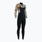 Pianka do pływania damska Billabong 3/2 mm Salty Dayz Chest Zip paradise black