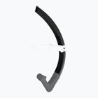 Rurka czołowa do pływania Aquasphere Focus Snorkel black/grey