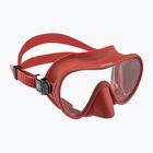 Maska do snorkelingu Aqualung Nabul brick