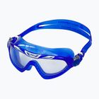 Maska do pływania Aquasphere Vista XP blue/white/clear