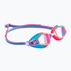 Okulary do pływania Aquasphere Fastlane multicolor/blue