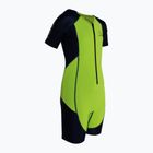 Pianka do pływania dziecięca Aquasphere Stingray HP 1,5 mm bright green/navy blue