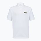 Koszulka polo Lacoste PH3922 white