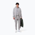 Dres męski Lacoste WH2528 silver chine