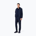Dres męski Lacoste WH2661 navy blue/navy blue/navy blue