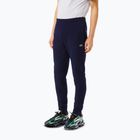 Spodnie męskie Lacoste XH9624 navy blue